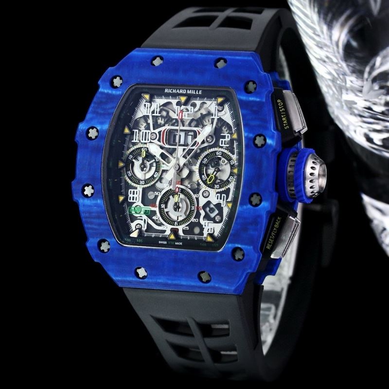 RICHARD MILLE Watches